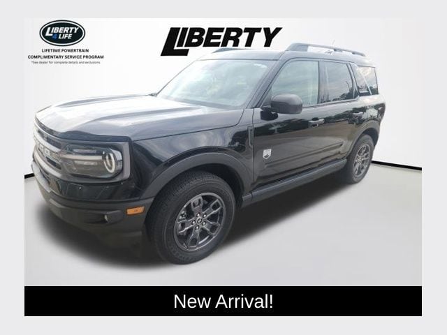 ford bronco sport 2023 3FMCR9B61PRD35038 image ford bronco sport 2023 3FMCR9B61PRD35038 image